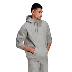 Luxe nouvelle mode en relief imprimé hiver hommes sweats à capuche et sweat-shirts poids lourd haute qualité Premium polaire ODM approvisionnement - Product Image 2