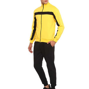 Ensemble à capuche Jogging Survêtement Unisexe Hommes Impression Personnalisée Jogger Survêtement Survêtement Pantalon de Survêtement Haute Qualité 100% Coton - Product Image 3
