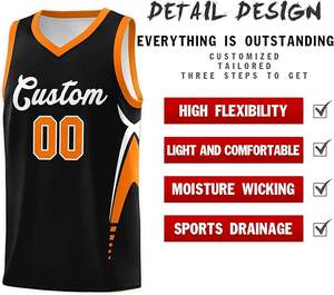 Polestar 100%, uniforme de baloncesto Unisex personalizado, conjunto de ajuste seco, banda antirlogotipo completamente sublimada, transpirable, XXL, OEM para jóvenes - Product Image 2