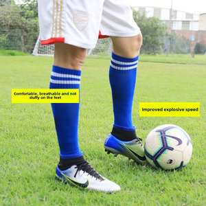 ถุงเท้าฟุตบอลทีมชาติเซ็กซี่แบบขายส่ง ชุดคอสเพลย์ฟุตบอลยูโรเปียนคัพสำหรับชุดฟุตบอลโลก - Product Image 4