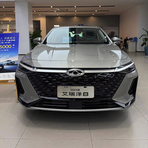 Autos Nuevos 2026 Chery Arrizo 8 Pro, Venta Especial, Venta al por Mayor de Fábrica China - Product Image 1