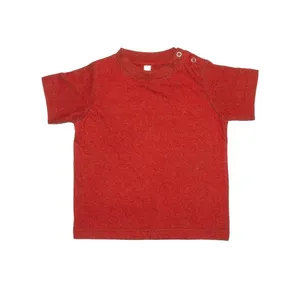 Camiseta Personalizada para Bebé para Merchandising Promocional - Product Image 5