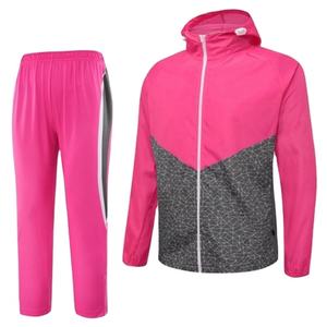 Custom Men <b>Tracksuits</b> Set Workout Wholesale Customized Design & Logo <b>Tracksuit</b> for <b>Women</b> Training Wear - Product Image 1