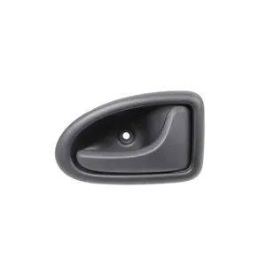 Manija de puerta interior derecha Kaya Plastik KR-395 para Clio Megane OE 8200028995 Turquía - Product Image 2