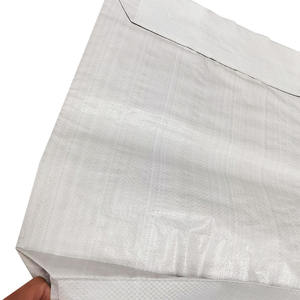 Pp Valve <b>Bag</b> Paper Plastic Valve <b>Bag</b> Packaging for Cement Chemical - Product Image 3