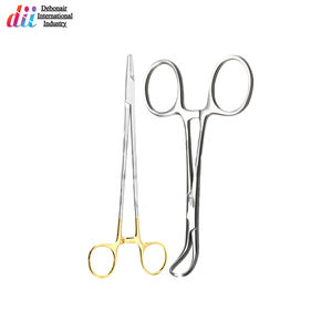 Debonairii-Juego de instrumentos quirúrgicos de plástico de acero inoxidable de alta calidad - Product Image 4