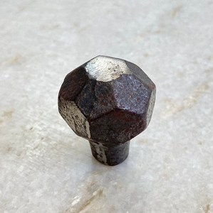 Flower round iron knobs <b>pull</b> cabinet drawer <b>for</b> <b>home</b> dresser door cabinet furniture decorative kitchen wardrobe handle knobs - Product Image 6