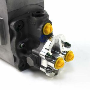 مضخة حقن الوقود 254-4357 2544357 للمحرك في كاتربيلر 324D 324DL 325D 330D - Product Image 2