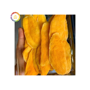 Mangue séchée de qualité supérieure du Vietnam, export en vrac, norme d'exportation, marque OEM personnalisée, goût sucré, haute qualité et prix bas - Product Image 5