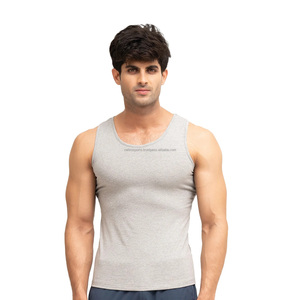 Crea tu propia camiseta sin mangas de algodón suave para un ajuste perfecto y una comodidad atemporal en cada temporada y estilo. - Product Image 1