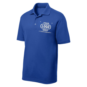 Polo bordado de algodón para hombre, diseño personalizado para hombre, Polo bordado personalizado/camisa de golf, ropa informal - Product Image 5