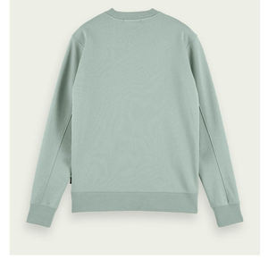 Sweat-shirts d'hiver pour hommes en molleton tricoté 100% coton respirant, avec logo et couleurs personnalisés, design personnalisé, broderie et impression - Product Image 5