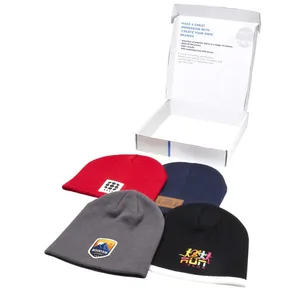 Confezione Assortita di Berretti per Accessori Sport Invernali - Product Image 4