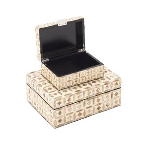 กล่องใส่ม็อบพร้อมฝากล่องของขวัญม็อบทำจากเวียดนาม - Product Image 5