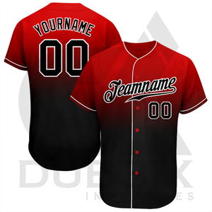 T-shirts Ringer pour hommes de conception personnalisée de qualité supérieure Maillot de baseball 100% polyester avec logo imprimé Acheter maintenant! - Product Image 1