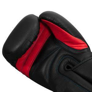 Gants de boxe OEM à prix de gros pour hommes, respirants, confortables et décontractés Gants de boxe de haute qualité à prix abordable pour adultes - Product Image 6