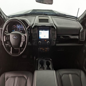 Ford F-350 Super Duty Platinum 4x4 2018 Preferido - Product Image 2