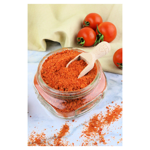 Polvo de Tomate Secado por Aspersión de Grado Alimenticio de Alta Calidad, Natural y Saludable, Aditivo de Frutas Más Vendido, Precio Bajo al por Mayor, Herbojit - Product Image 2