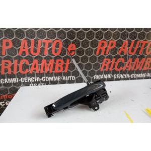 Maniglia Esterna Anteriore Sinistra per RENAULT Captur Serie (19>) 806079360R - Product Image 3