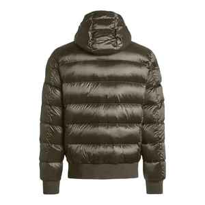 Chaquetas de Hombre Personalizadas, Cortavientos, con Cuello Alto, Impermeables, Transpirables, Acolchadas, Tipo Burbuja, para Nieve - Product Image 1