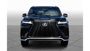 Lexus LX 700h F SPORT 2025 Seminuevo en Excelentes Condiciones - Product Image 2