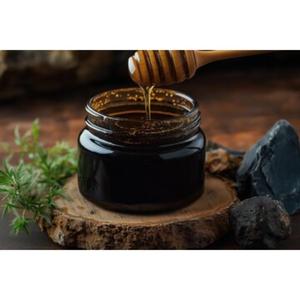 Premium Gold Grade Himalayan <b>Shilajit</b> Resin Rich in <b>Natural</b> Minerals Bulk Supply for Export Available for Global Markets - Product Image 5