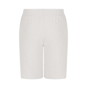 Ahorre en pantalones cortos de secado rápido de verano para hombres Pantalones de chándal con cintura elástica con cordón - Product Image 4