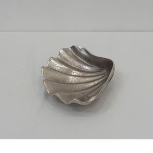 Tazón Decorativo de Aluminio Antiguo de Primera Calidad, con Relieve, en Forma de Hoja, Estilo Vintage Clásico - Product Image 6