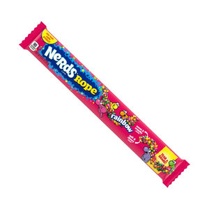 Nerds Candy Small <b>Packets</b> 46.7g Individually Wrapped For Halloween Treats And Party Favors Wholesale Bulk Order Available - Product Image 3
