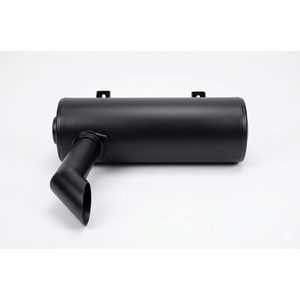 สำหรับอุปกรณ์ทำเหมือง Atlas Copco Epiroc ตัวเก็บเสียงสำหรับงานหนัก รุ่น 3222331266 3222 3312 66 ตัวเก็บเสียงสำหรับแท่นขุดเจาะ - Product Image 1