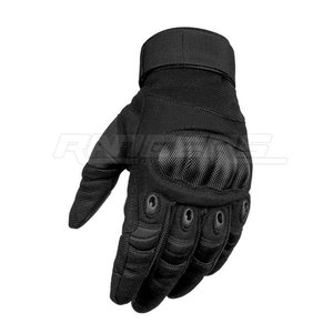 Custom Logo Tactical <b>Gloves</b> Cowhide Leather Men Tactical <b>Work</b> <b>Gloves</b> In Low Moq Tactical <b>Gloves</b> - Product Image 2