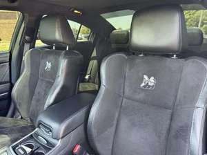 OFFRE : SEDANS 4 PORTES SCAT PACK 2023 D'OCCASION EN EXCELLENT ÉTAT POUR LA VITESSE ET DES PERFORMANCES GÉNÉRALES AMÉLIORÉES - Product Image 6