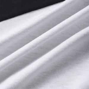 Camiseta de Hombre de Estilo Único Hecha a Medida con Impresión de Logotipo Personalizado, 100% Algodón, Transpirable y Ecológica, Manga Corta, Alta Calidad - Product Image 5