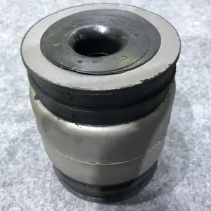 heavy trucks parts rubber buffer 9423172012 9423171112 9423170912 9423171212 for Mercedes Benz Actros