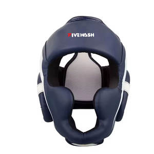 Protector de Cabeza para Kickboxing, Diseño Duradero con Ajuste Seguro, Perfecto para Entrenamiento y Sesiones de Práctica - Product Image 6