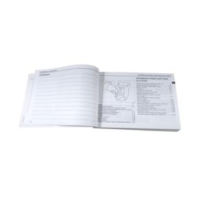 MANUEL D'UTILISATION ET D'ENTRETIEN SUZUKI Ignis Series (/MF) 99011-75RM1-34B (17>) - Product Image 5