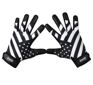 Gants de Frappeur de Baseball Américain pour Adulte Nouveau Design pour Softball Vente en Gros Gants de Frappeur de Baseball avec Personnalisation - Product Image 2