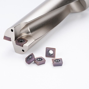 Xomt/spmt TE Carbide chèn tam giác bánh răng đặc biệt phay vuông xomt chèn trống tip spmt Carbide chèn - Product Image 6