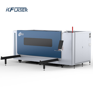 <span class=keywords><strong>Cnc</strong></span> tấm kim loại máy cắt sợi carbon raycus quang <span class=keywords><strong>Mini</strong></span> <span class=keywords><strong>Laser</strong></span> Cutter cho kim loại giá 12KW máy móc sản xuất tại Trung Quốc - Product Image 4