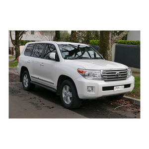 พร้อมส่งมือสอง T0y0ta Land Cruiser LC300 VX (4x4) - Product Image 2
