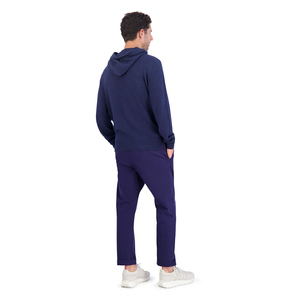 Custom Plain Blank Hip Hop Heavyweight Cotton Boxy Hoodie 500gsm Ropa Chándal 2024 OEM Chándal de alta calidad para hombres - Product Image 6