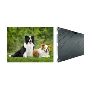 Nhỏ Pixel pitch <span class=keywords><strong>LED</strong></span> hiển thị p1.25 p1.538 p1.667 <span class=keywords><strong>P</strong></span> 1.86 P2 <span class=keywords><strong>LED</strong></span> <span class=keywords><strong>MODULE</strong></span> HD Fine Pitch trong nhà Màn hình hiển thị <span class=keywords><strong>LED</strong></span> - Product Image 3