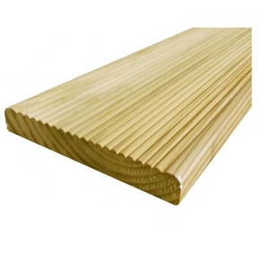 Tablas de Madera para Terraza de Bajo Costo en Venta, Tablas de Madera Confiables para Pisos Exteriores y Proyectos de Jardín - Product Image 2