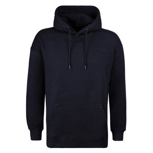 Sweat à capuche à manches longues en polaire Active Sportswear Gym pour homme - Product Image 4