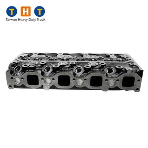 La cabeza del cilindro 8971030273 8-97103027-3 partes del motor del camión para ISUZU 4BD2 4BD2T - Product Image 4