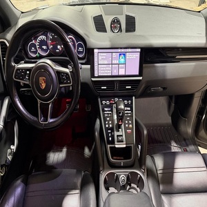 El Porsche Cayenne S 2020 Más Genial - Product Image 2