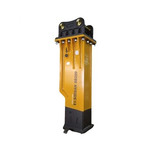 Godets de déchiquetage 345C/345D pour excavatrices – Durables, fiables, garantie 2 ans, origine DK, acier haute résistance 1.2 - Product Image 4