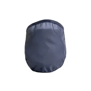 Personalized <b>Waterproof</b> Foldable <b>Hat</b> for Promotional Gadgets - Product Image 4