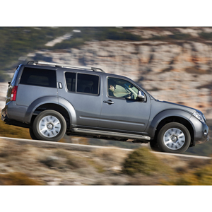 Ni-ssan Pathfinder d'occasion pour l'exportation d'un SUV japonais de haute qualité prêt à être expédié dans le monde entier - Product Image 6