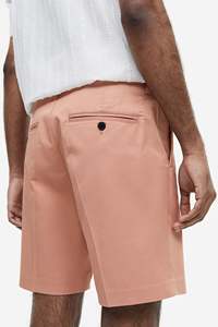 High Quality Custom Casual Men's Shorts Animal Print 100% Cotton High Waist Drawstring Closure Oversized Fit <b>Raw</b> Hem Wide Leg - Product Image 2